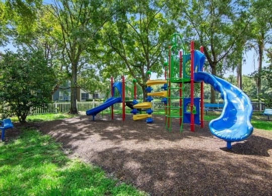 Playground