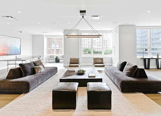 Living at 65 Bay Street, Jersey City, New Jersey