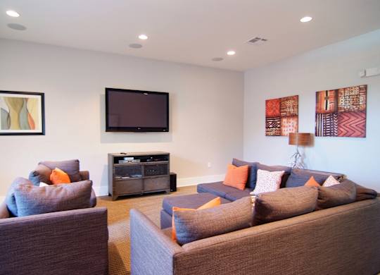 Clubhouse at Ansley Walk, Lafayette, LA, 70503