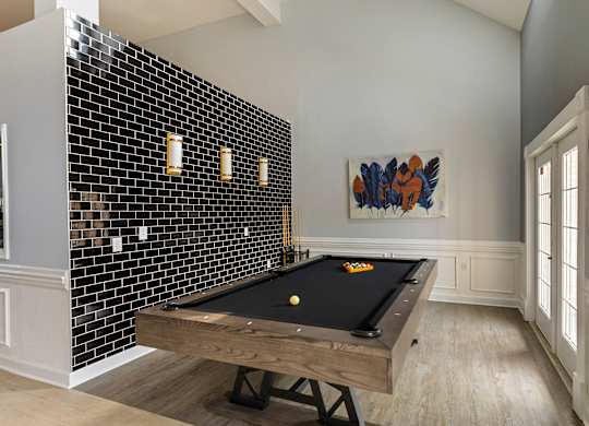 Clubhouse at North Creek, Southaven