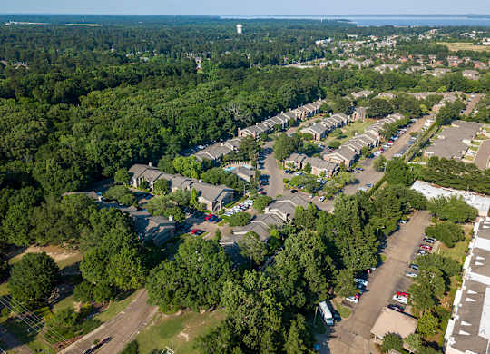 Bird View at Pear Orchard, Ridgeland, MS, 39157