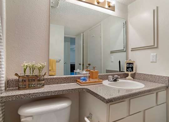 Luxurious Bathroom at Pear Orchard, Ridgeland, 39157