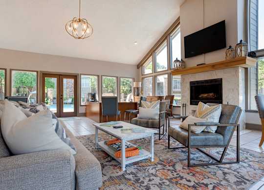 Community Clubhouse at Pear Orchard, Ridgeland, 39157