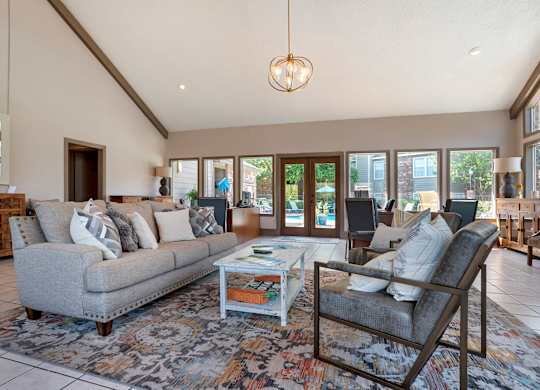 Clubhouse at Pear Orchard, Ridgeland, MS