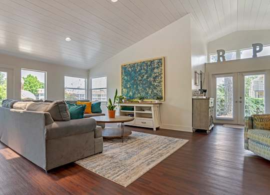 Clubhouse at Reflection Pointe, Flowood, MS, 39232