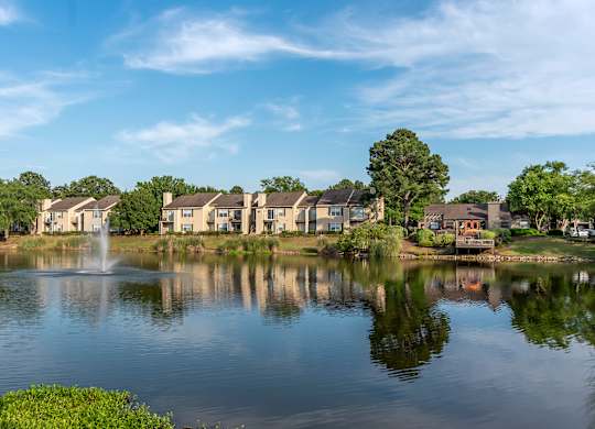 Lake View at Reflection Pointe, Mississippi