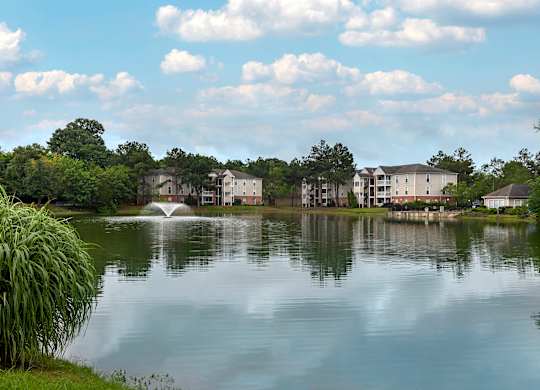 Stunning Views at Southaven Pointe Apartments, Mississippi, 38671