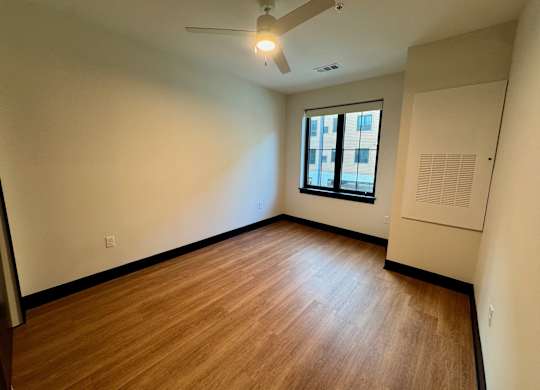 Bright Room at The Yard Apartments, Louisville, Kentucky