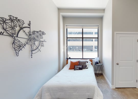 bedroom at Northern Lights a Lifestyle-Driven Community, North Dakota, 58078