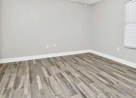 Unfurnished Bedroom at Village Springs, Florida, 32808