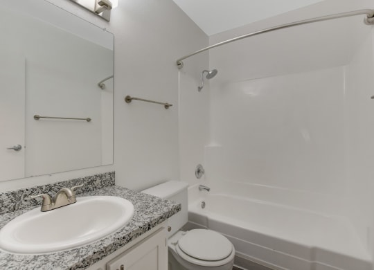 Specious bathroom at Summer Meadows, Nevada, 89102