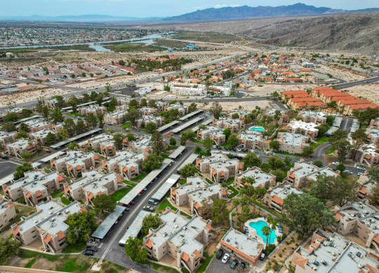 City View at Desert Bay Apartments, Laughlin, NV, 89029