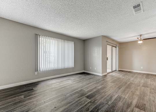 living room at Desert Bay Apartments, Laughlin, Nevada, 89029
