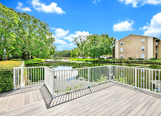 Bridge Way at Village Springs, Orlando, FL, 32808