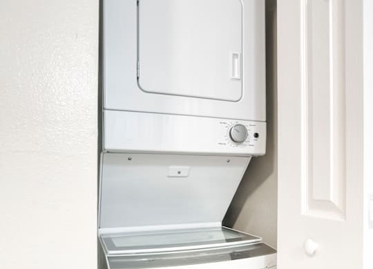 laundry at Granite Bay, Phoenix, AZ
