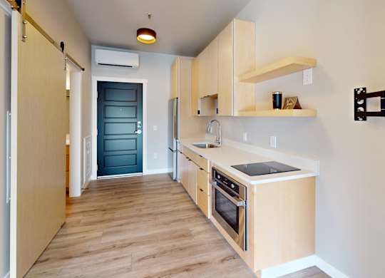 ORI STUDIO |  C&C Residences