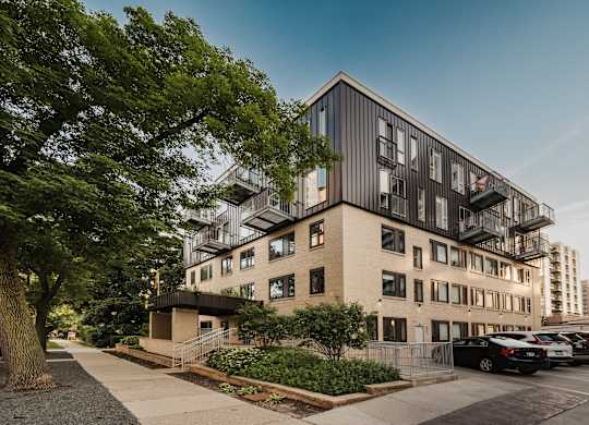 Sage Exterior
