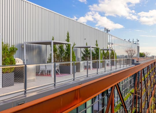 Luxury DC Apartments | Atlantic Plumbing - Photos | Studios in ...