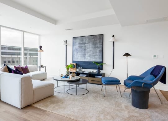 1205 Collection 2BR w/ Den