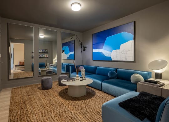 1205 Collection 2BR w/ Den