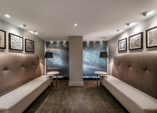 Nooks at RiverHouse, Arlington