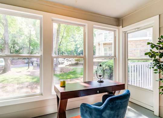 Apartments in Roswell, GA for rent - 2200 Big Creek Apartments - Leasing Office