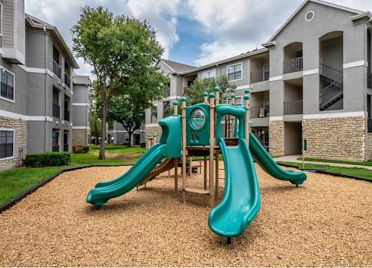 Park Creek Playground