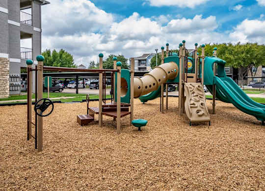 Park Creek Playground