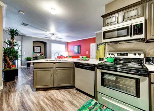 chef inspired gourmet kitchens