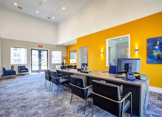 Clubhouse