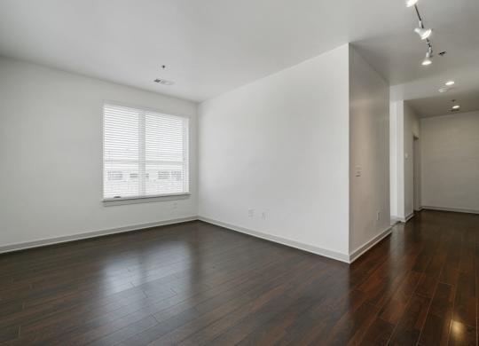 12 South Apartments - Nashville TN - Woodstyle flooring