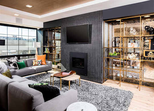 updated clubhouse