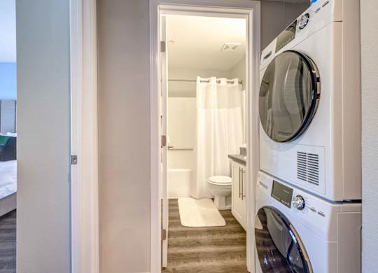 Apartments San Clemente- Rancho Del Mar - In-Home Washer/Dryer