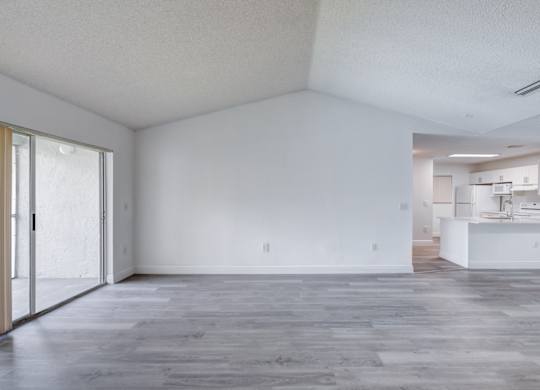Sole at Sunrise apartments in Sunrise, FL photo of living room