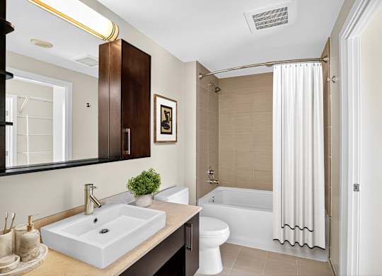 Photo of bathroom