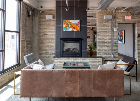 Clubroom