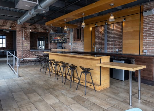 Clubroom