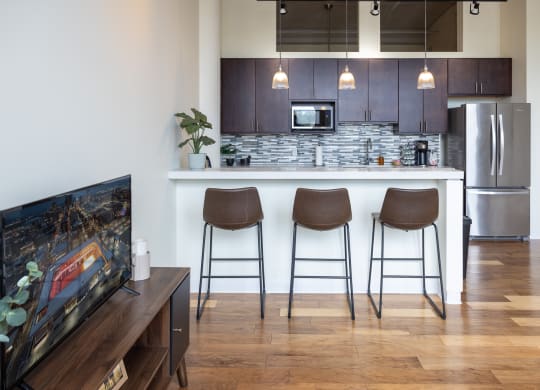 Model Kitchen