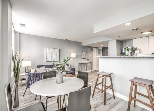 The Delmonte Apartments