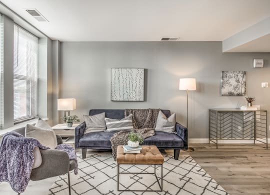 The Delmonte Apartments