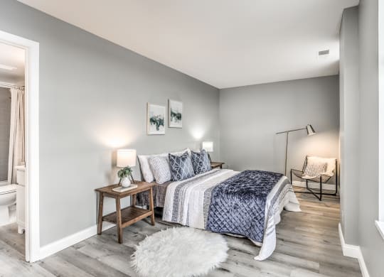 The Delmonte Apartments