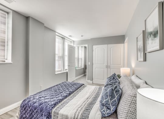 The Delmonte Apartments