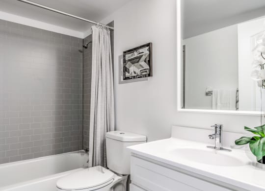 The Delmonte Apartments