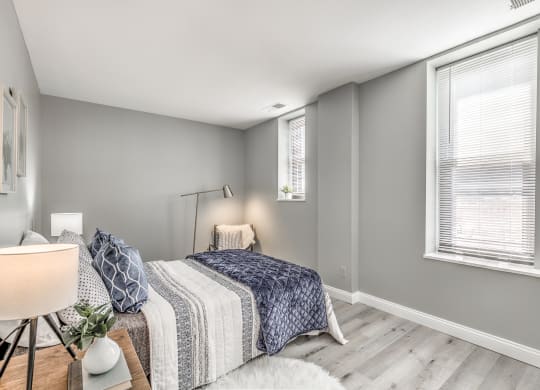The Delmonte Apartments