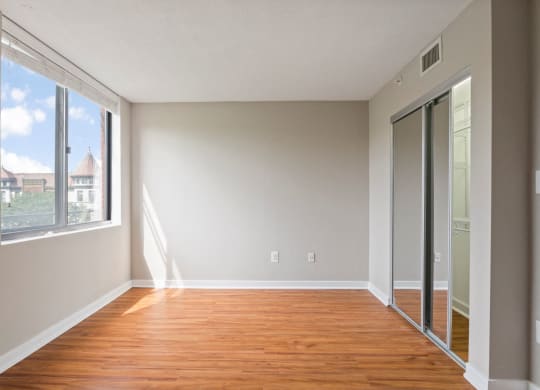 Bedroom apartment at 1633 Q, Washington, DC, 20009