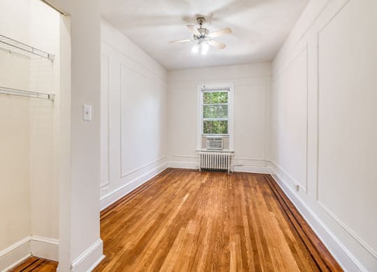 Hardwood Floors at Highview and Castle Manor, Washington, 20009