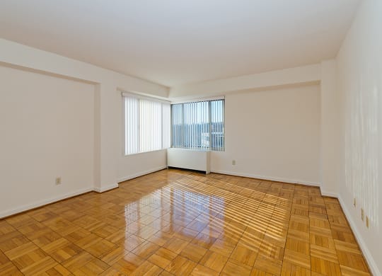 Studio apartment at Idaho Terrace, Washington