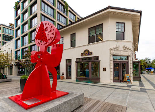 Faherty near The Palisades at Logan Circle Apartments, 1464  Rhode Island Avenue, NW, Washington, DC 20005