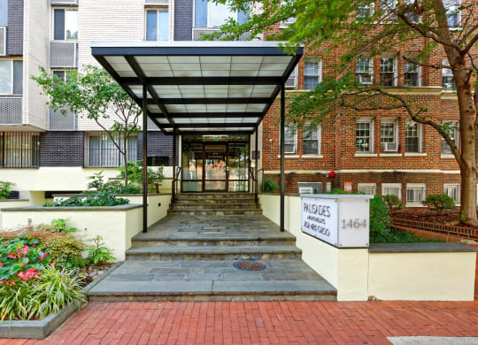 our apartments offer a clubhouse