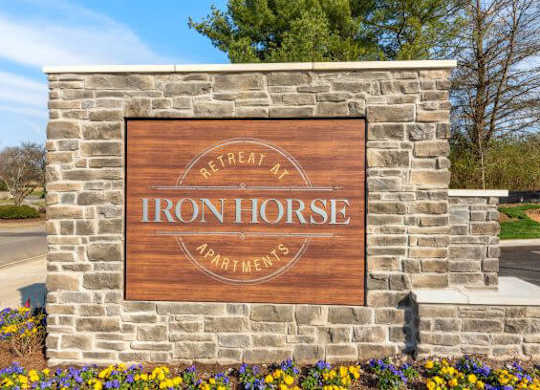 Retreat at Iron Horse Apartments